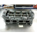 #SV05 Cylinder Head From 2017 Nissan Rogue  2.5 13R3TA